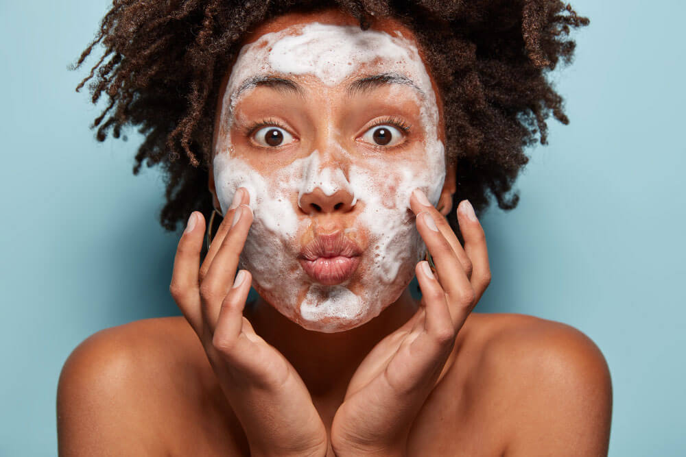 How To Do the Korean Double Cleansing Method?