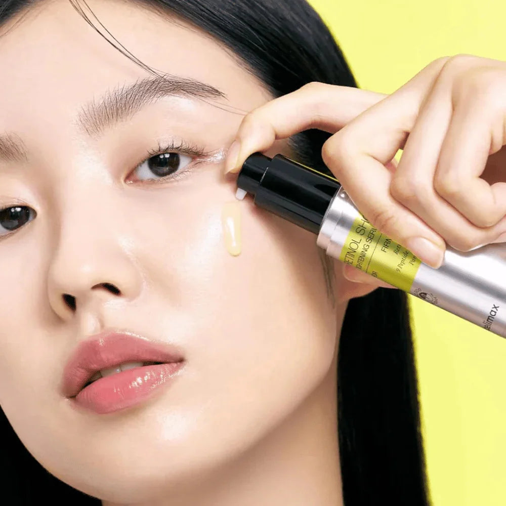 Celimax The Vita-A Retinol Shot Tightening Serum
