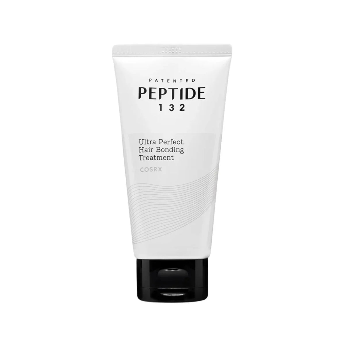 Cosrx Peptide-132 Ultra Perfect Hair Bonding Treatment Korean hair care olex plex alternative K Beauty World