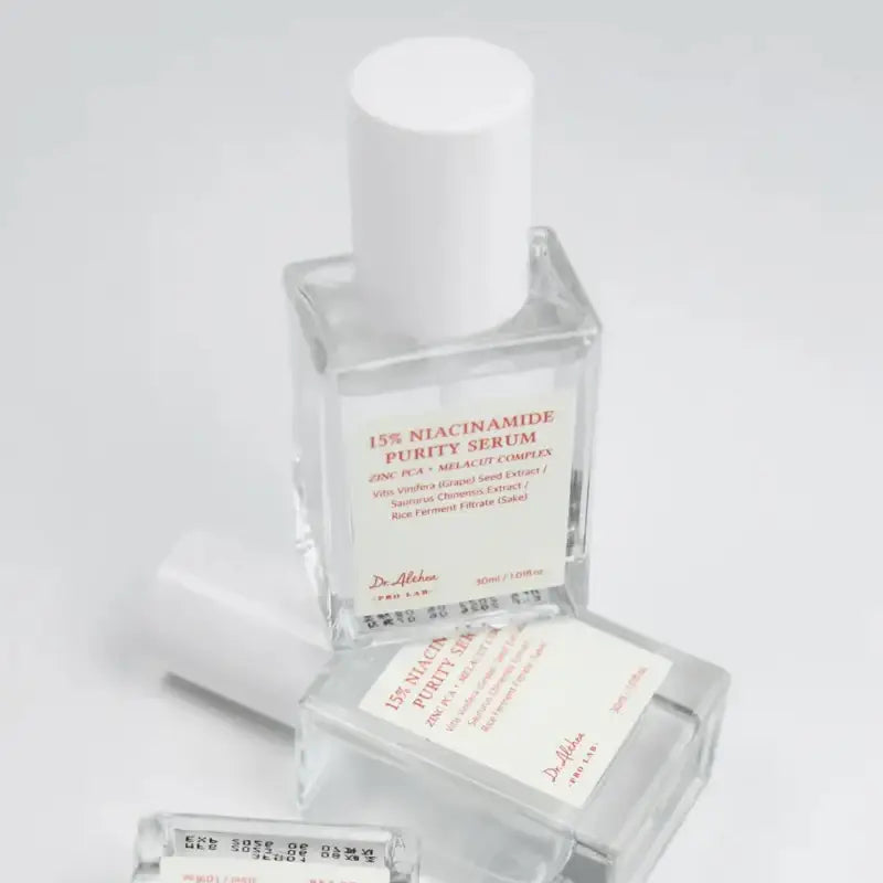 Dr. Althea 15% Niacinamide Purity Serum