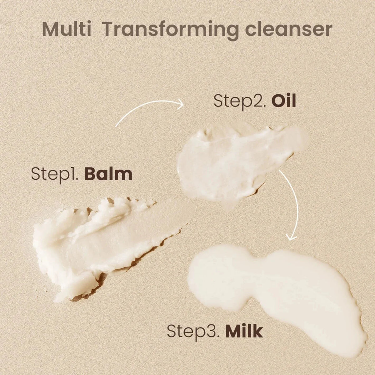 Heimish All Clean Balm Mandarin hypoallergenic non-comedogenic facial cleanser blackheads oil control hydrating makeup remover K Beauty World