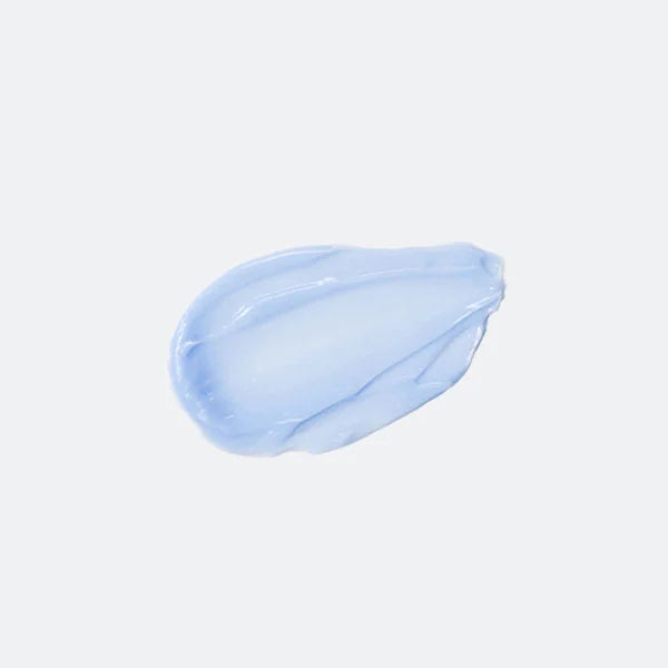 Klairs Midnight Blue Calming Cream sunburn after shave acne pimple breakouts redness inflammation skin problems Korean vegan gentle skin care K Beauty World