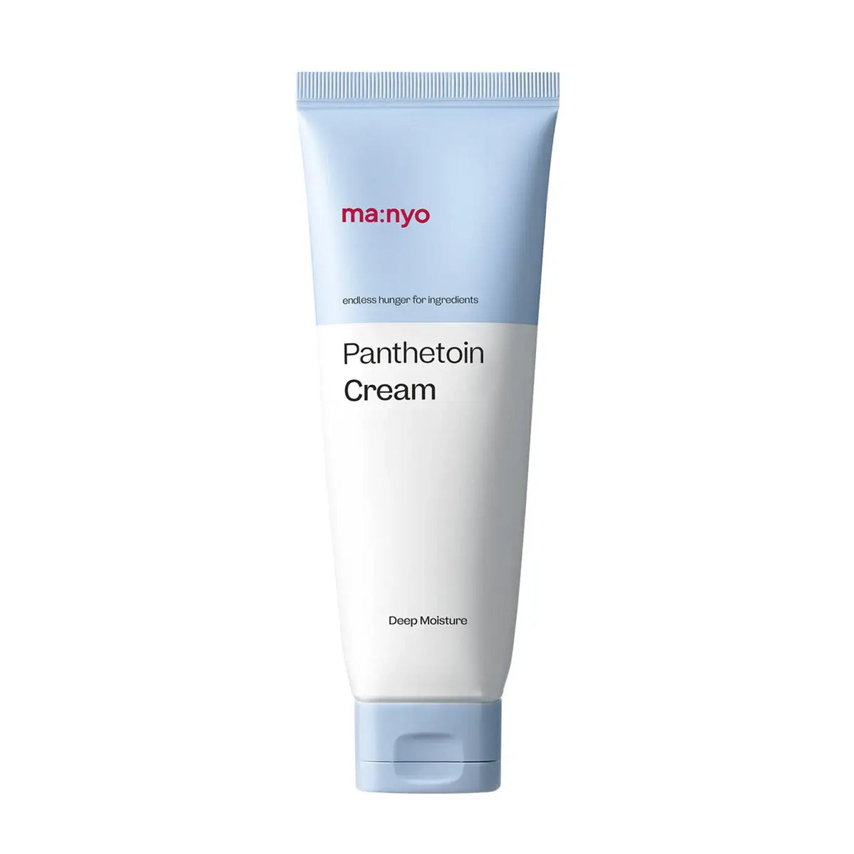 Ma:nyo Panthetoin Cream anti-aging fine lines wrinkles dry dehydrated sensitive skin K Beauty World