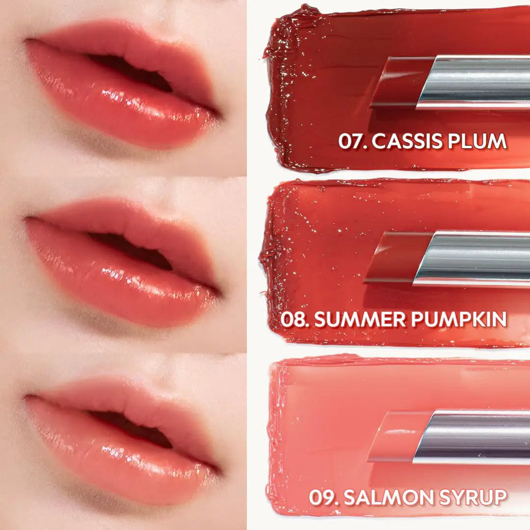 TIRTIR Waterism Glow Melting Balm 08 Summer Pumpkin