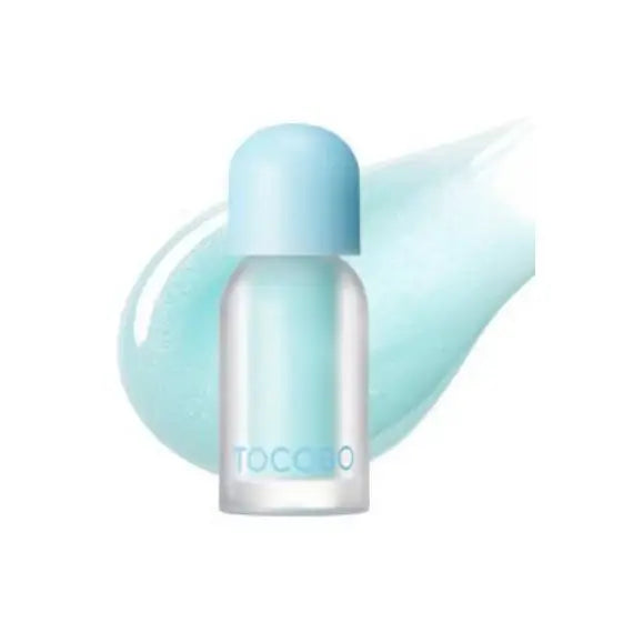 Tocobo Juicy Berry Plumping Lip Oil 00 Glam Max Korean makeup cosmetics K Beauty World