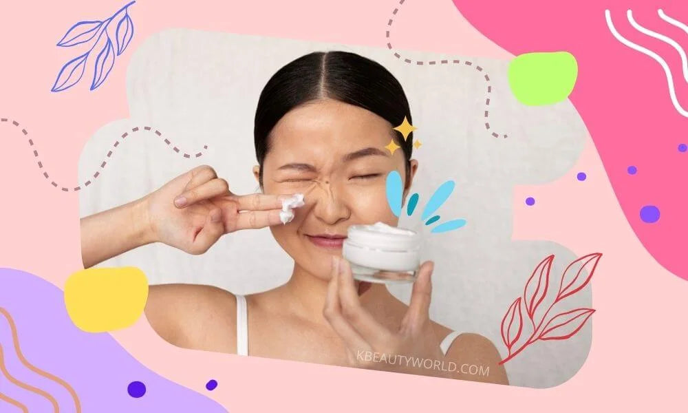 best Korean skin care facial moisturizers for dry dehydrated dull flaky skin women men top-reviewed creams lotions K Beauty World
