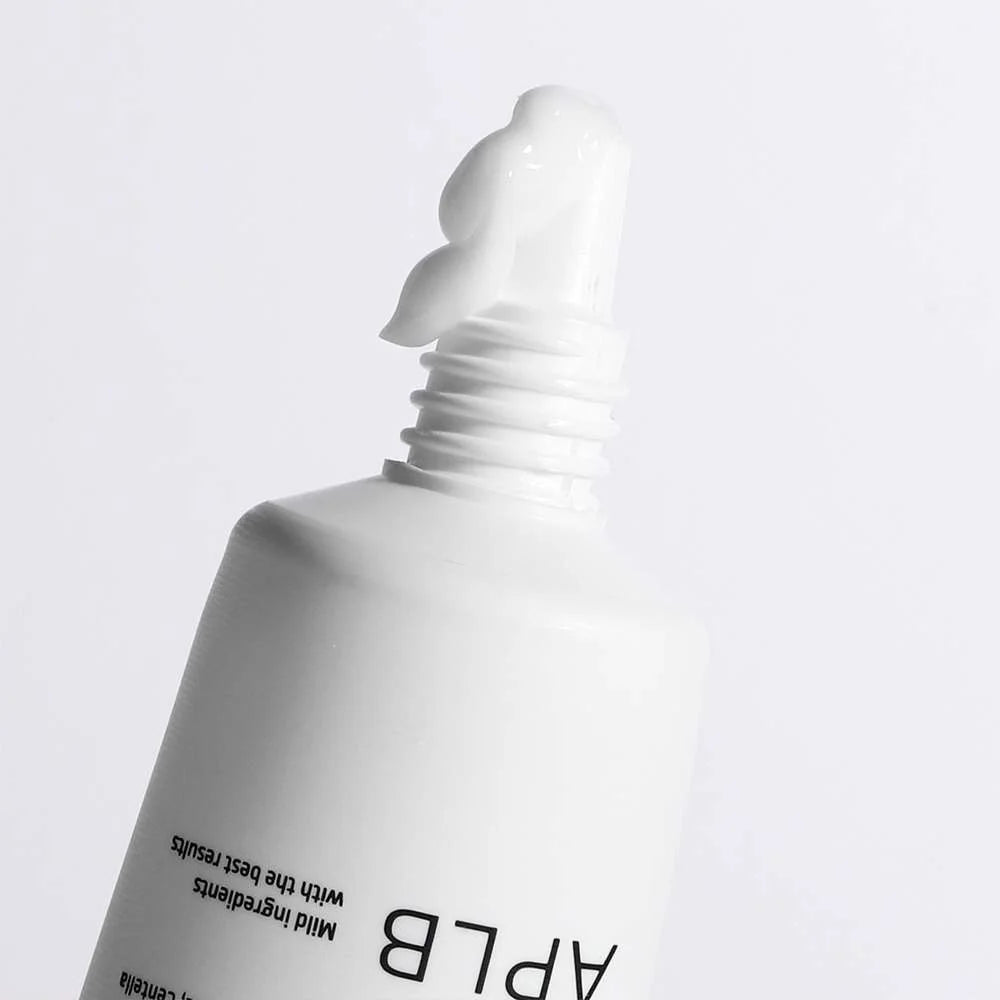 APLB Glutathione Niacinamide Eye Cream nourishing anti-aging wrinkles dark circles eye bags K Beauty World