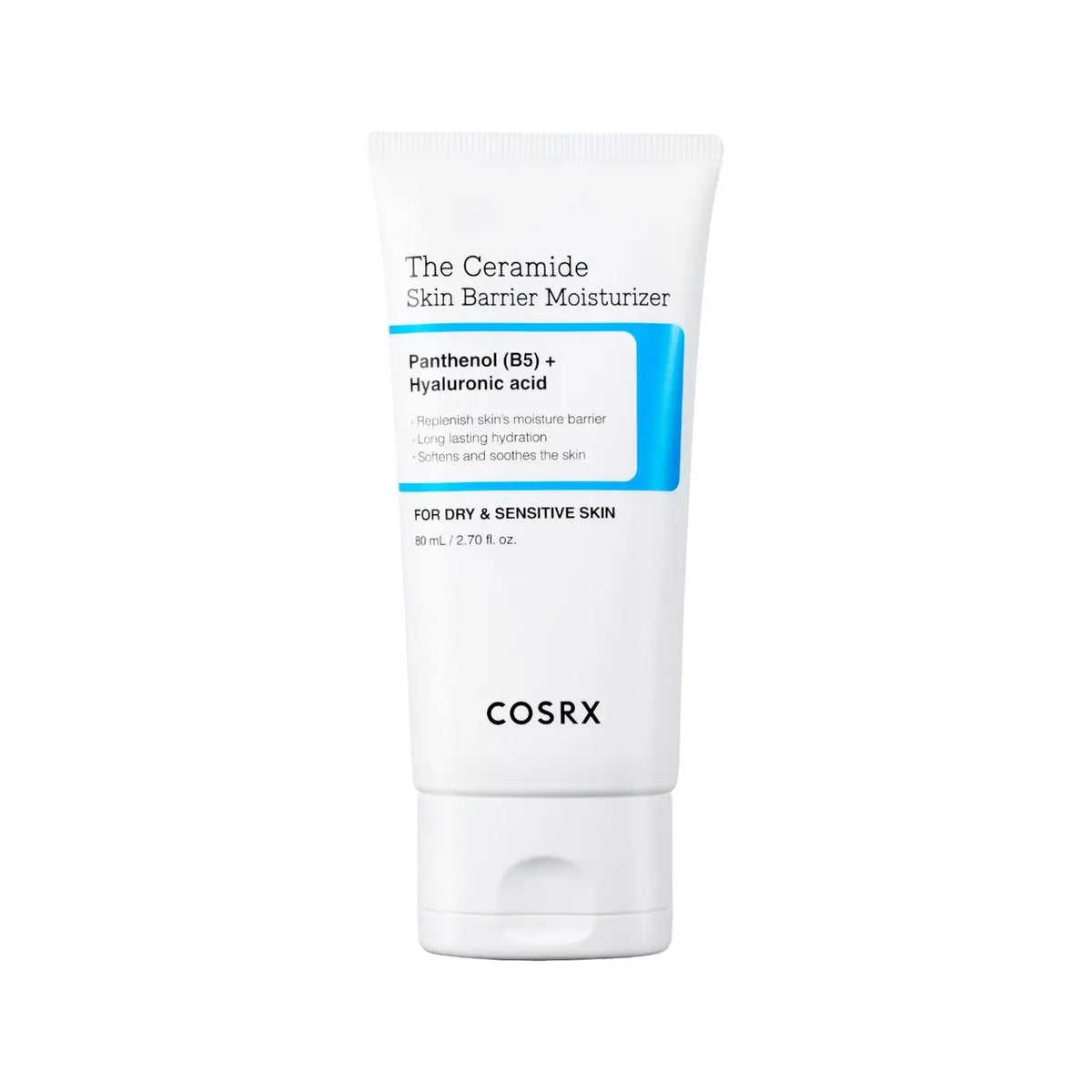 Cosrx The Ceramide Skin Barrier Moisturizer