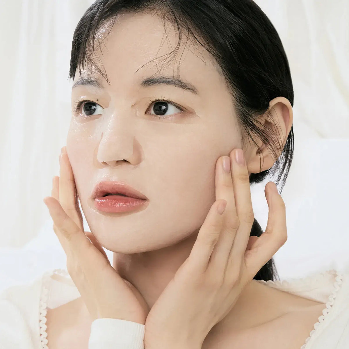 Dr.Althea Cushion Veil Calming Mask how to get flawless glowing skin like korean skincare best seller K Beauty World