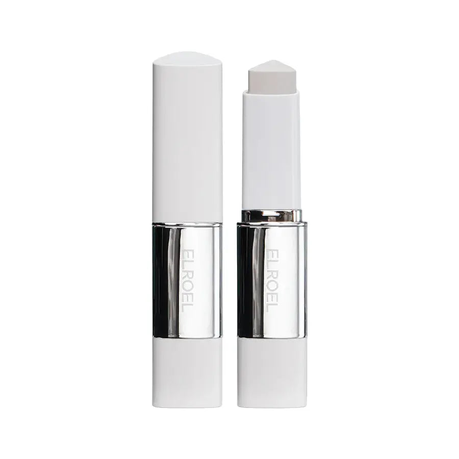 ELROEL Blanc Cover Cream Stick Light Medium Deep Shades Tiktok Instagram Reel Viral Korean makeup cosmetics white foundation K Beauty World