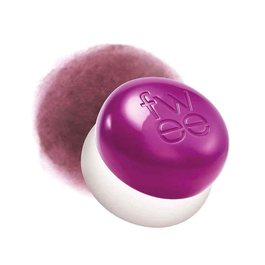 Fwee Lip & Cheek Blurry Pudding Pot MV05 Boss Korean cosmetics makeup K Beauty World