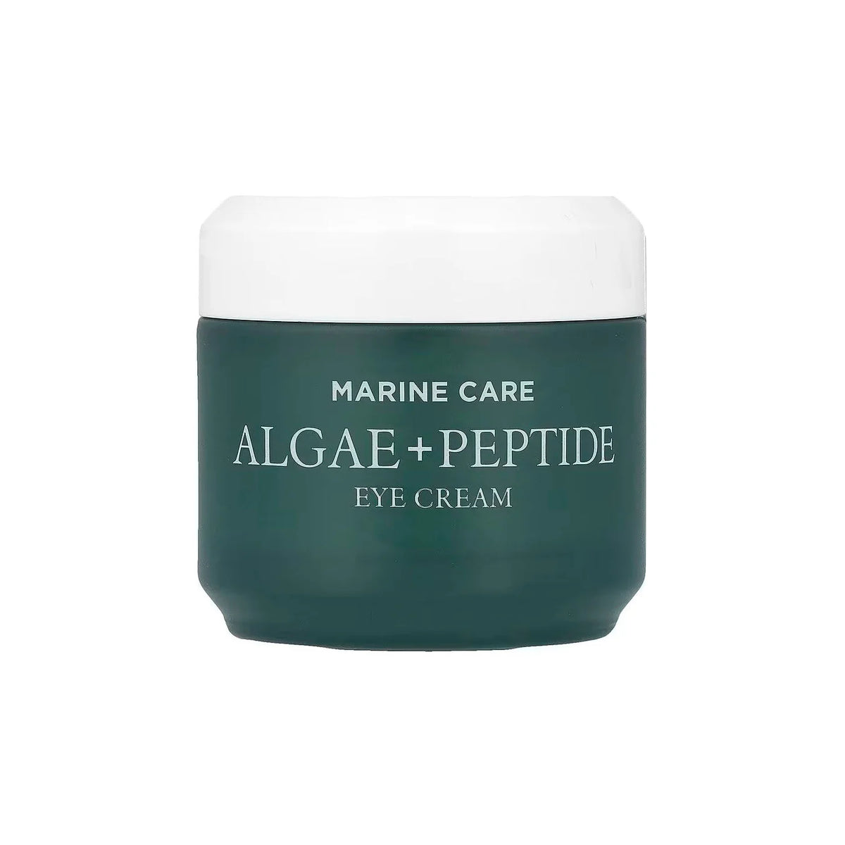Heimish Marine Care Algae + Peptide Eye Cream anti-aging fine lines elasticity Korean skin care K Beauty World