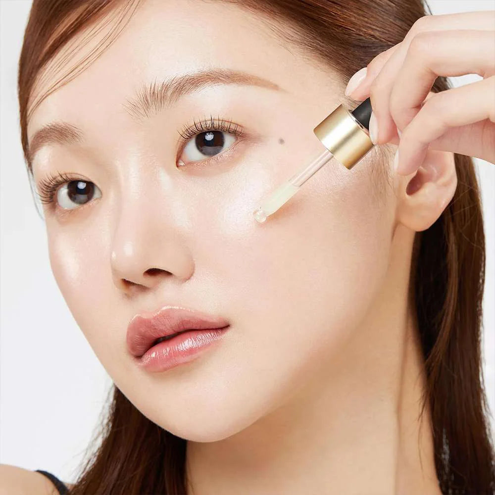 Medicube AGE-R Vita C Pro Ampoule best selling viral AGE R Pro high tech beauty tool Korean cosmetics K Beauty World