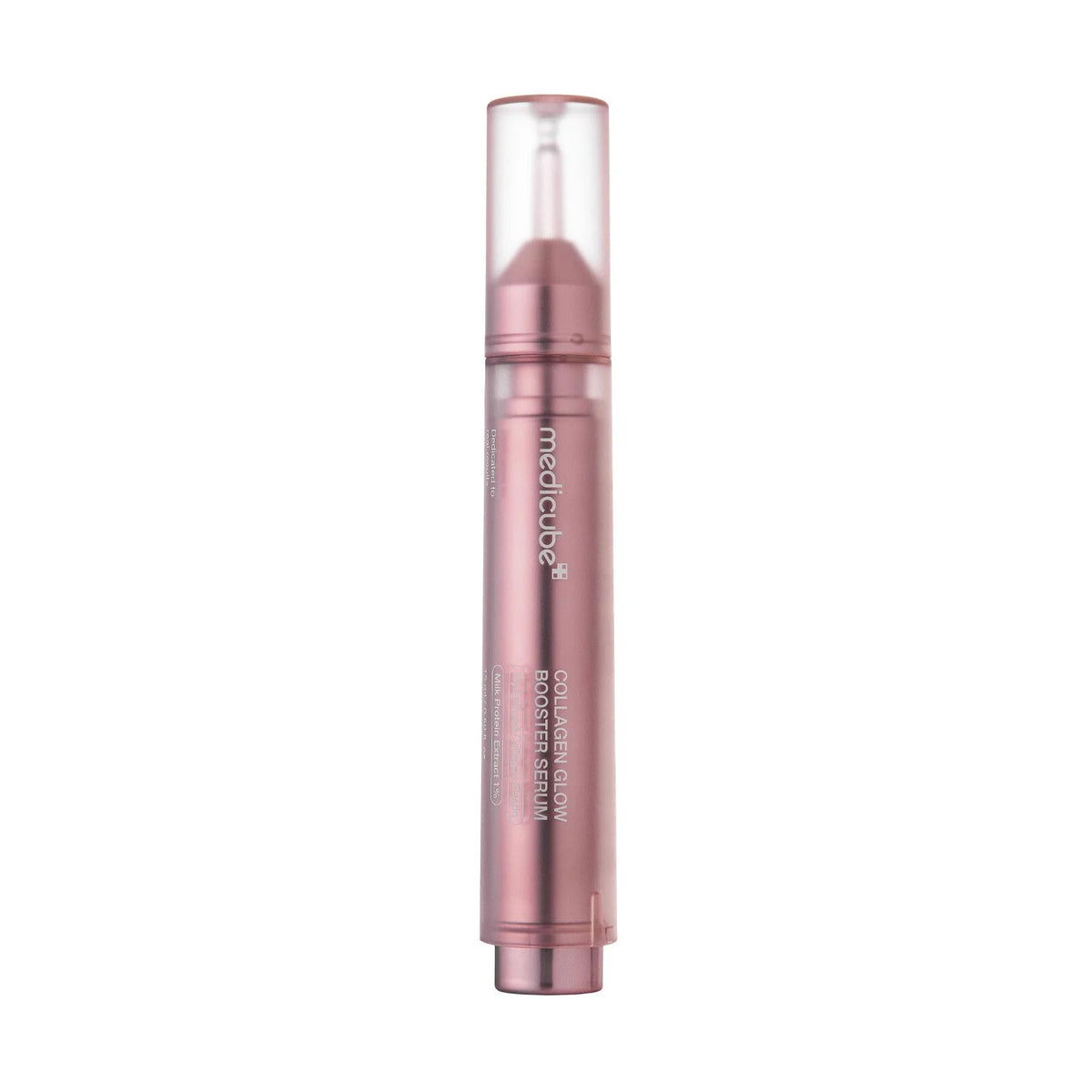 Medicube Collagen Glow Booster Serum Korean skin care anti-aging wrinkles fne lines K Beauty World
