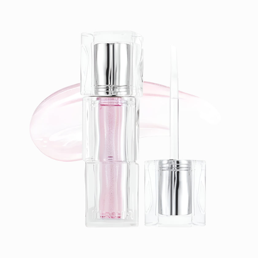 Tirtir Waterism Glow Tint Lip Plumper Korean makeup cosmetics K Beauty World