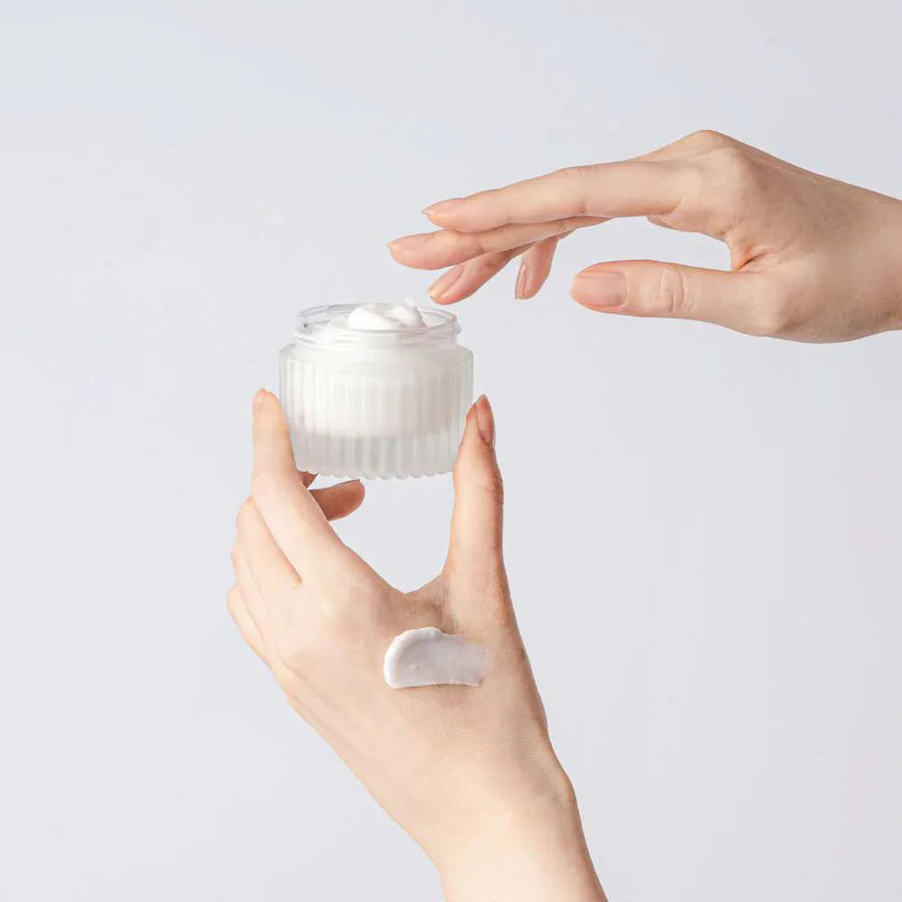 Tocobo Multi Ceramide Cream nourishing revitalizing anti-aging Korean moisturizer K Beauty World